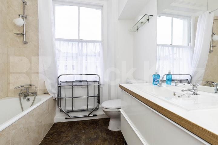 Stunning modern one bed with terrace and lovely views over Primrose Hill  Regents Park Road, Primrose Hill / Regents Park